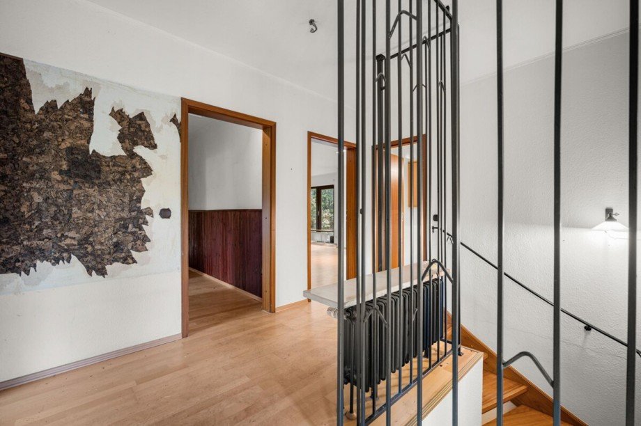 Eingangsflur Bungalow Nahe