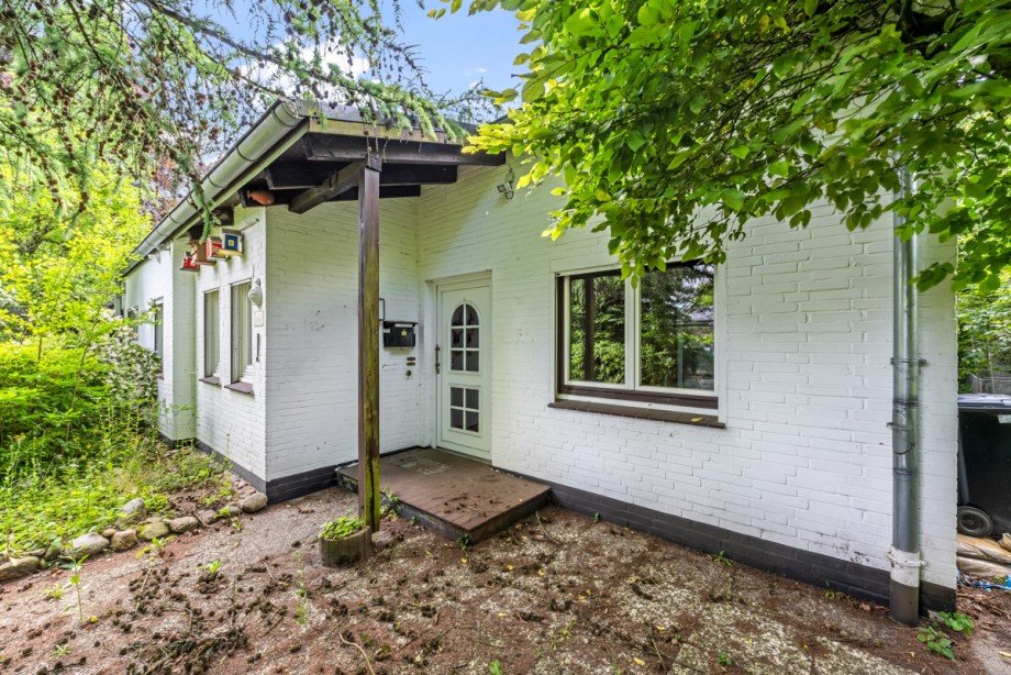  Reihenendhaus Henstedt-Ulzburg