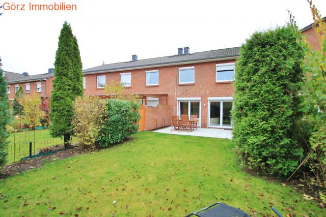  Reihenhaus Quickborn Heide