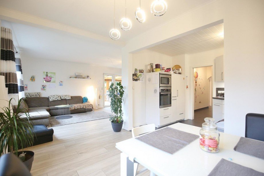  Einfamilienhaus Hamburg