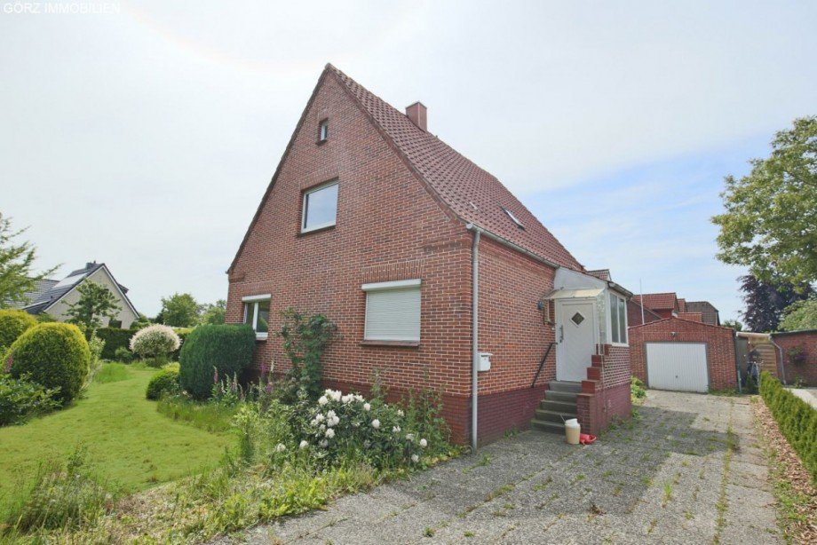  Einfamilienhaus Pinneberg