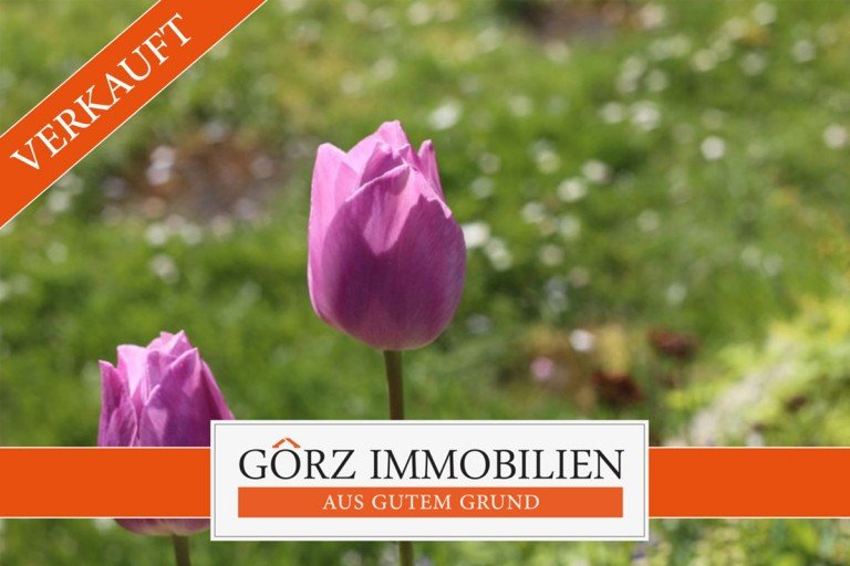  Norderstedt Wohngrundst�ck *VERKAUFT* - Ruhiges Grundst�ck f�r Ihr Traumhaus in beliebter Lage von Norderstedt