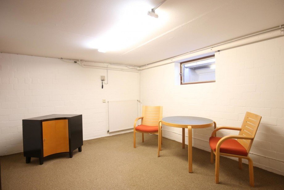 B�ro Keller Einfamilienhaus Norderstedt