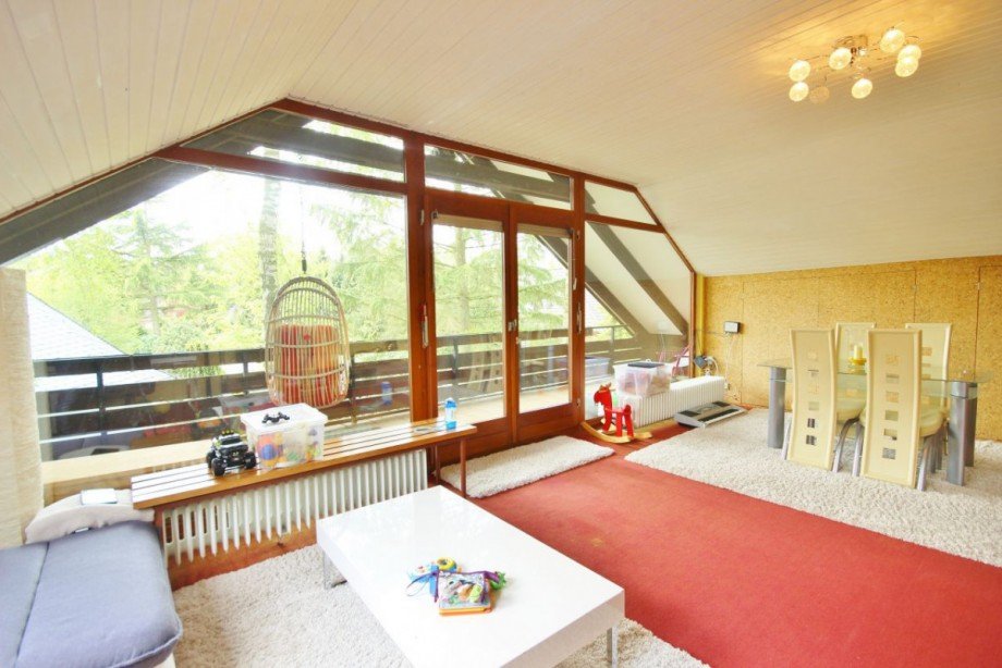  Einfamilienhaus Quickborn-Heide