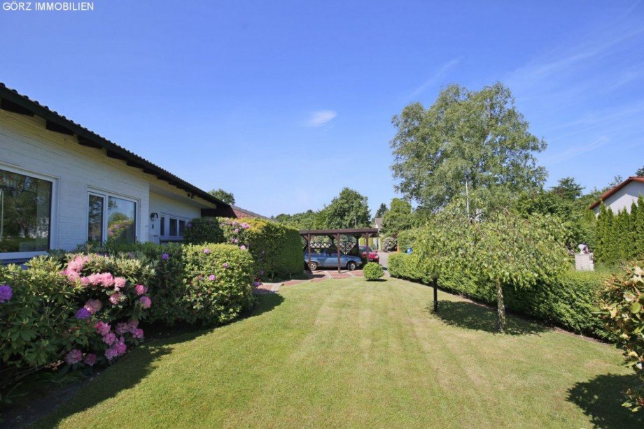  Einfamilienhaus Quickborn