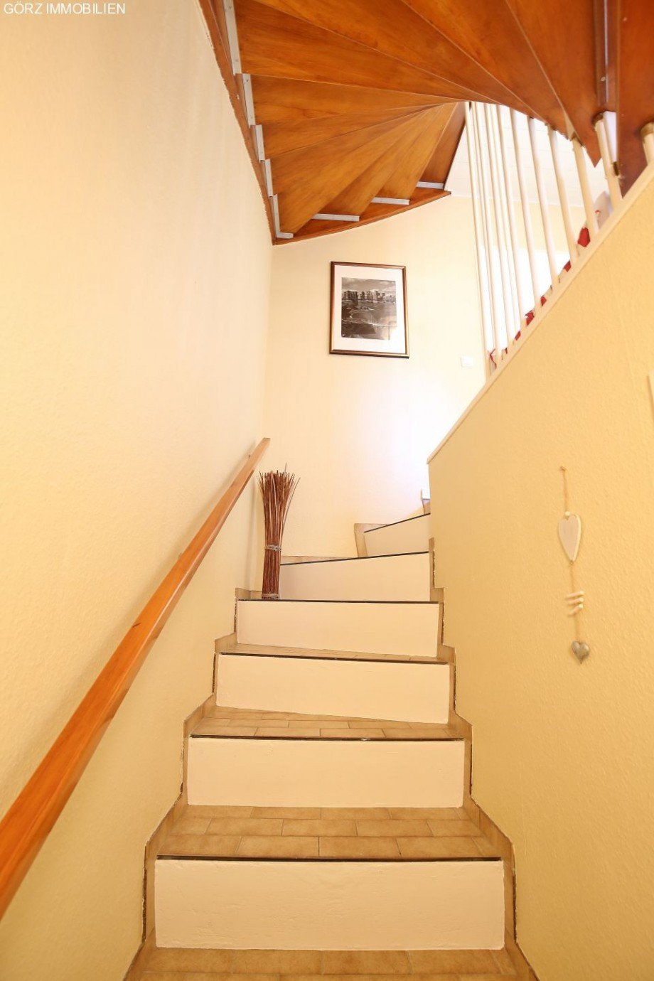  Reihenendhaus Norderstedt