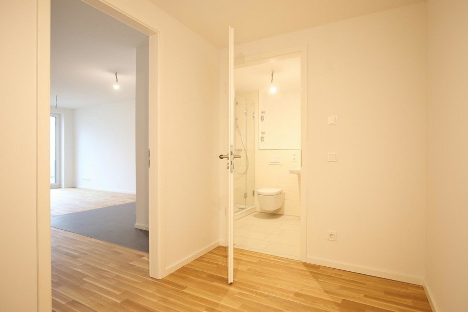 modernes Wohnen Etagenwohnung Hamburg