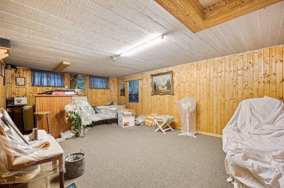 Hobbyraum Einfamilienhaus Norderstedt