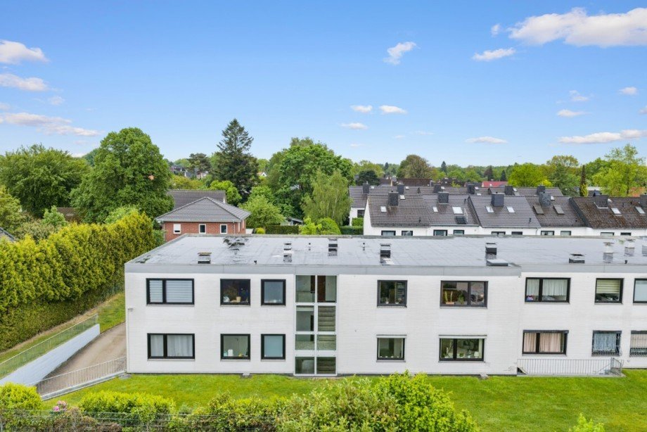  Etagenwohnung Norderstedt / Glash�tte