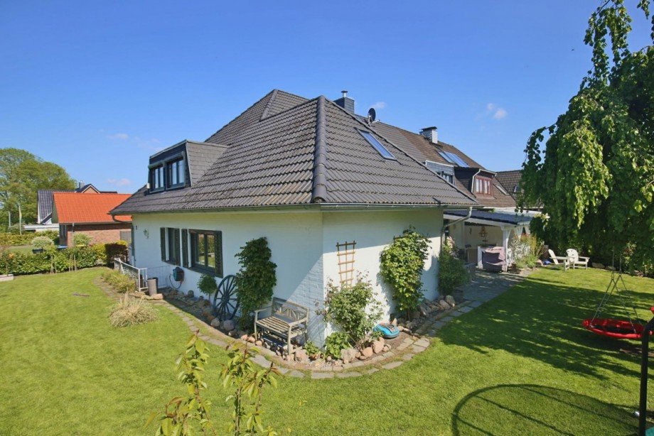 Spielgarten Villa Tangstedt