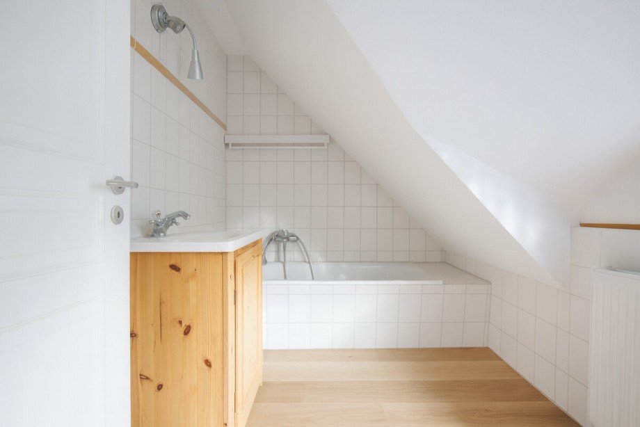 Vollbad OG Maisonettewohnung Tangstedt