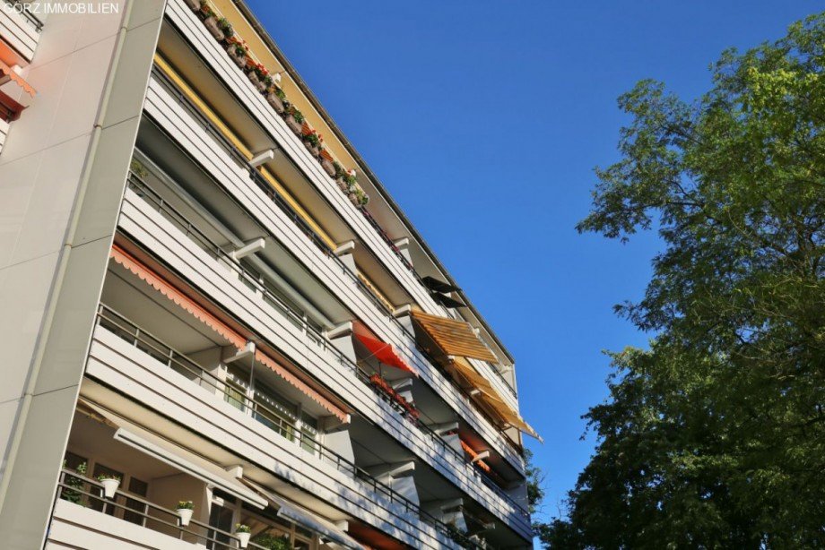  Etagenwohnung Quickborn