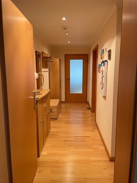  Dachgeschosswohnung Quickborn