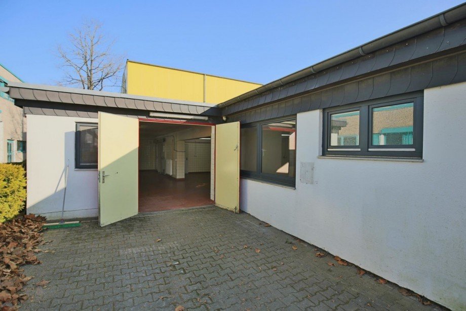  Lager Norderstedt