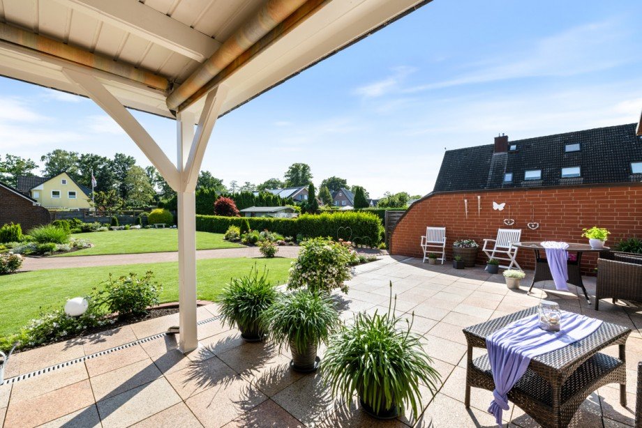  Einfamilienhaus Norderstedt