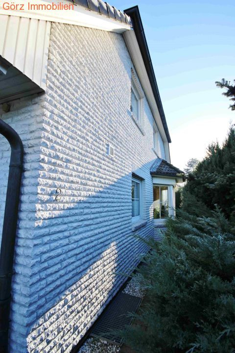  Einfamilienhaus Norderstedt