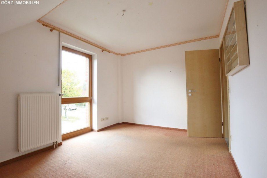 Kinderzimmer 3 Einfamilienhaus Norderstedt