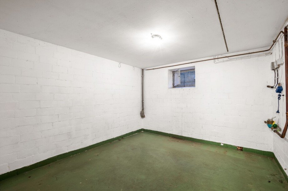 Kellerraum Reihenendhaus Henstedt-Ulzburg