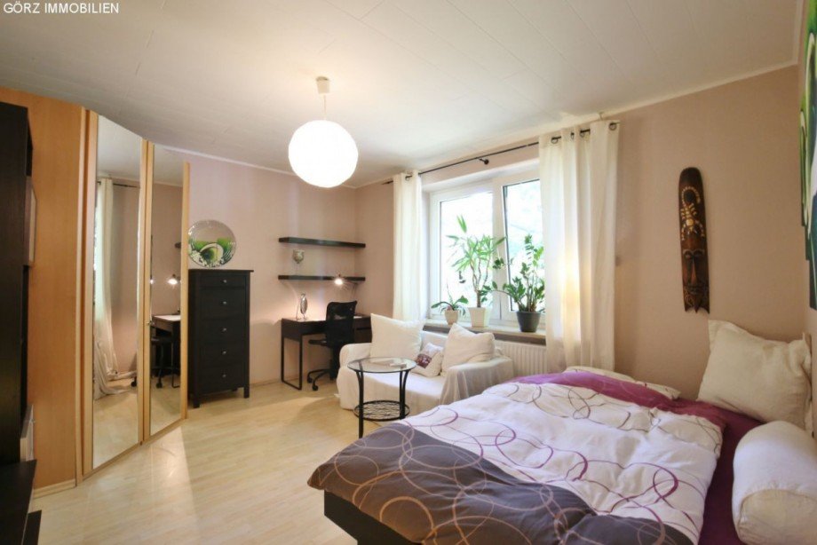 Zimmer Einfamilienhaus Quickborn