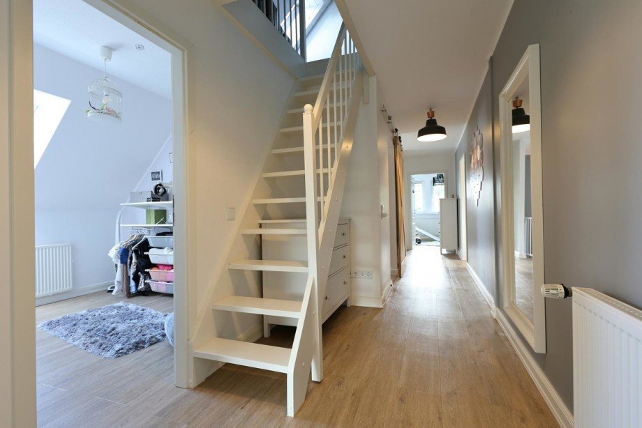  Einfamilienhaus Borstel Hohenraden