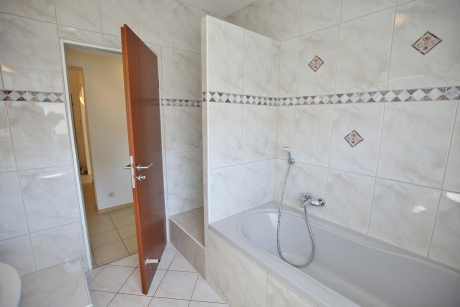 Vollbad Erdgeschosswohnung Quickborn
