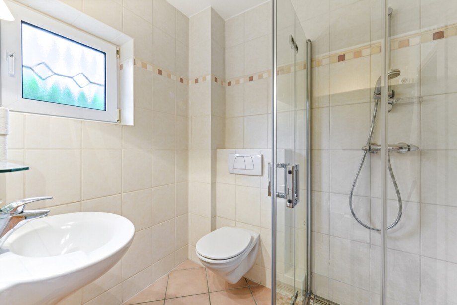 G�ste-WC Doppelhaush�lfte Norderstedt