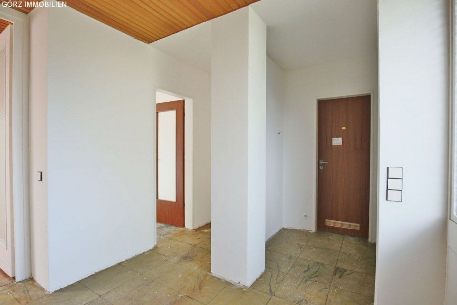  Bungalow Norderstedt