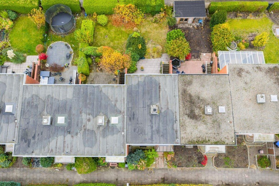  Reihenmittelhaus Norderstedt