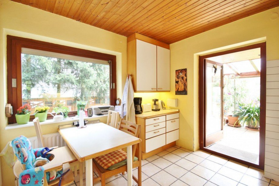  Einfamilienhaus Quickborn-Heide
