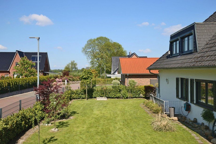 Spielgarten Villa Tangstedt