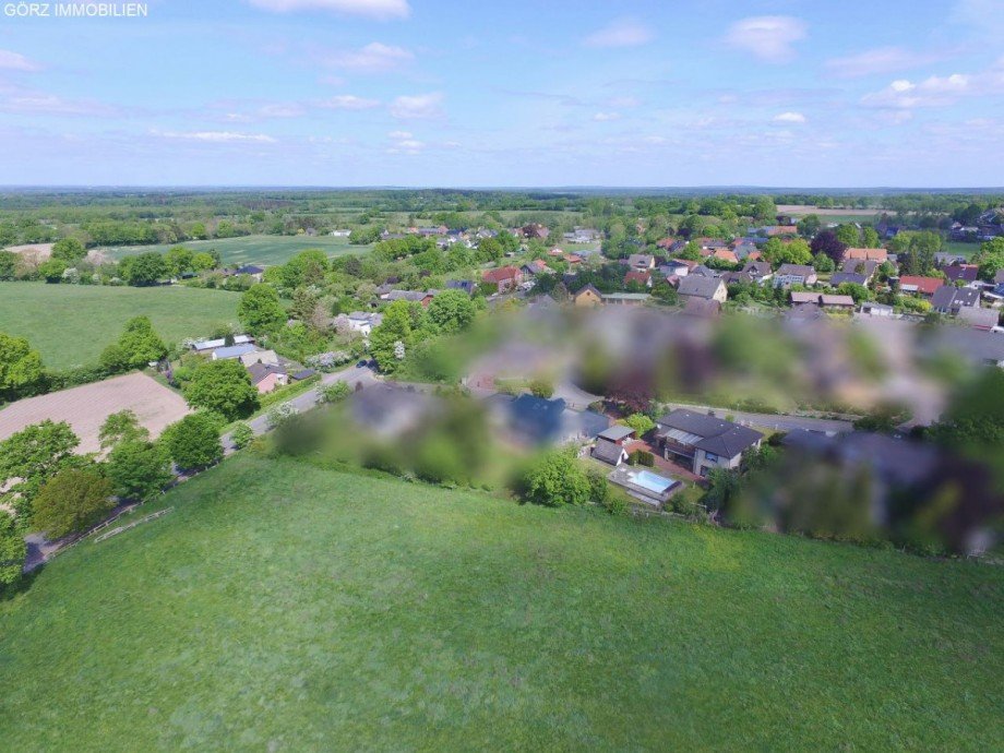 Traumgrundst�ck Einfamilienhaus Kattendorf