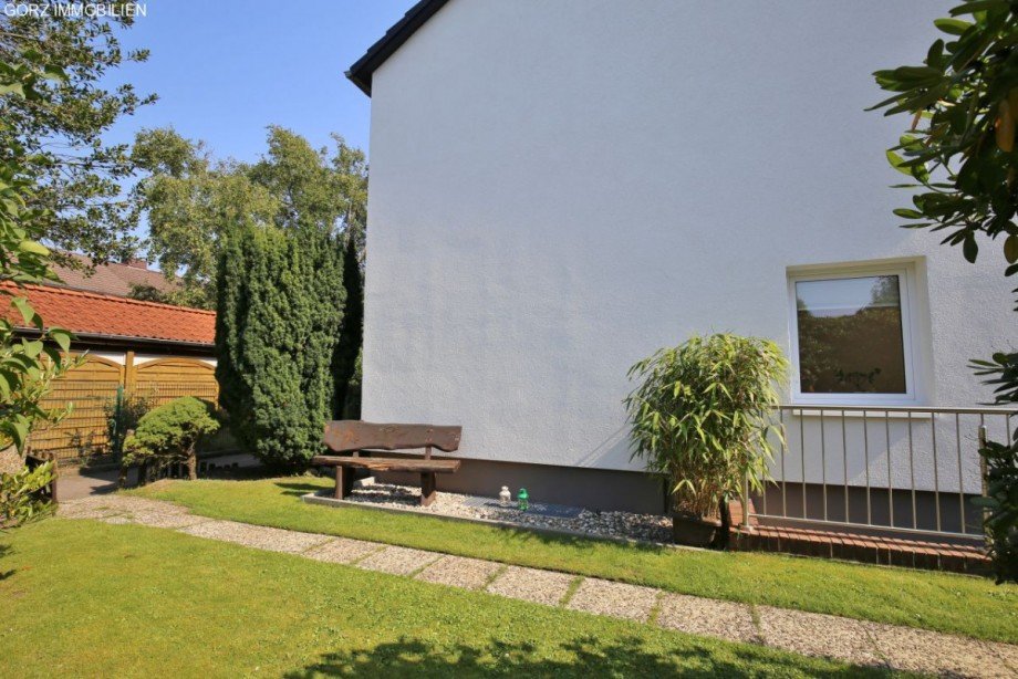  Reihenendhaus Norderstedt