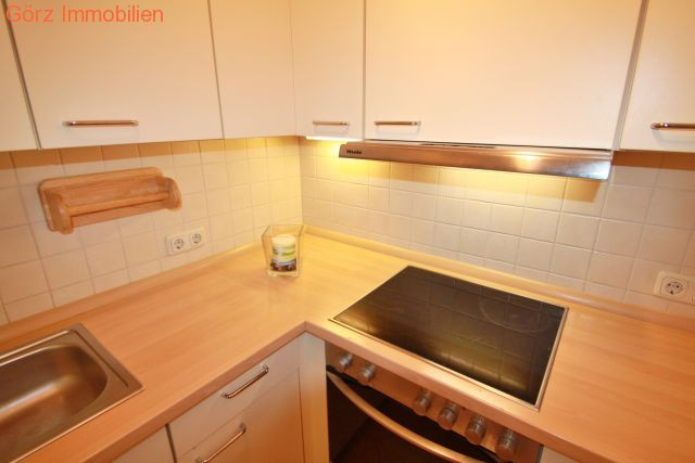  Etagenwohnung Norderstedt