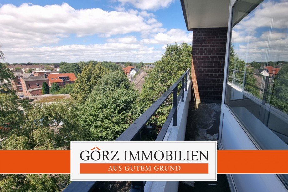  Etagenwohnung Barmstedt