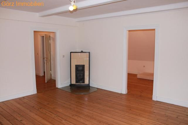 Kaminzimmer EG Haus Wakendorf