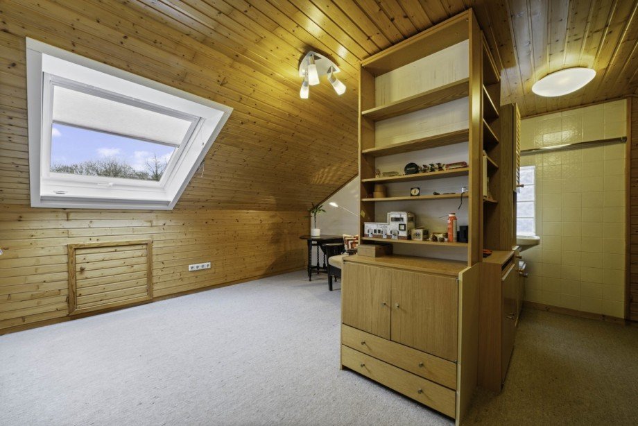  Reihenmittelhaus Norderstedt
