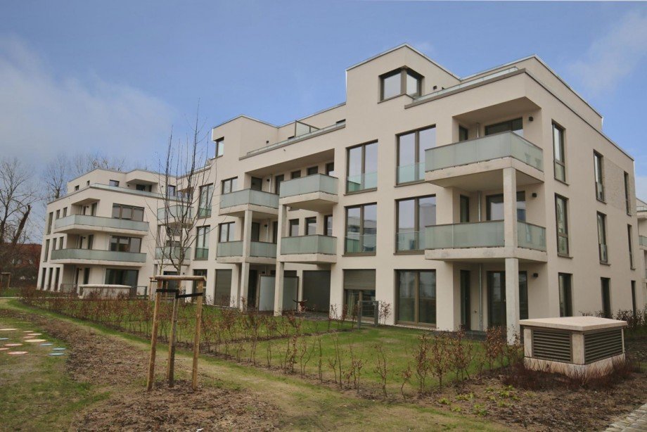 modern! Etagenwohnung Hamburg