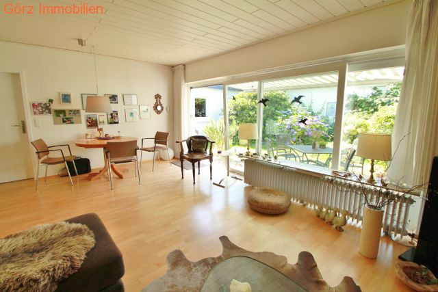  Bungalow Schenefeld