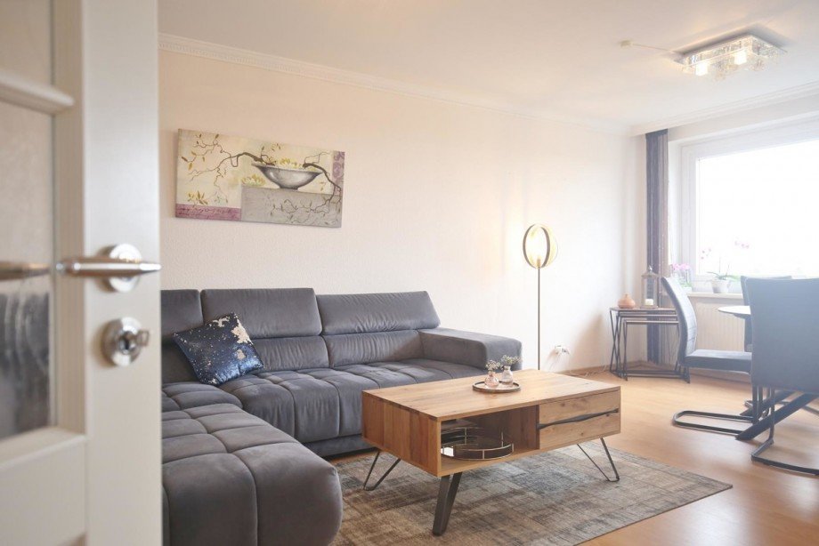  Dachgeschosswohnung Norderstedt