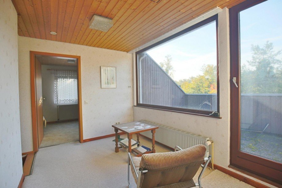 OG Flur Einfamilienhaus Henstedt-Ulzburg
