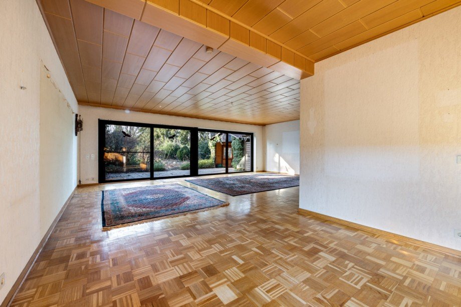 Wohn-/Esszimmer Einfamilienhaus Norderstedt