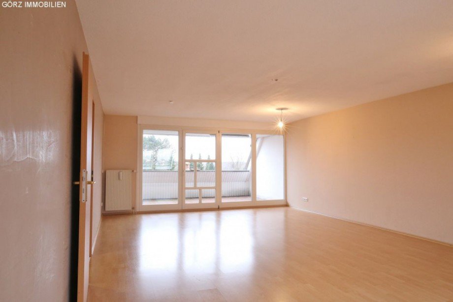  Dachgeschosswohnung Norderstedt