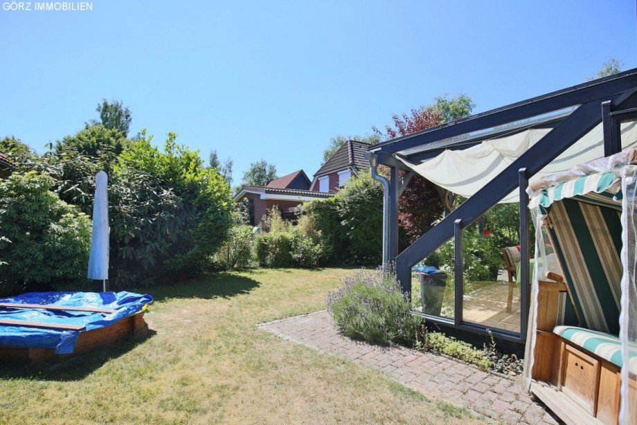  Einfamilienhaus Norderstedt