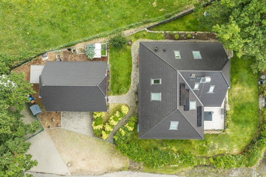  Einfamilienhaus Hasloh