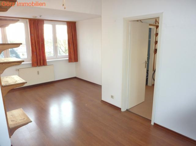 Wohnbereich Wohnung Norderstedt
