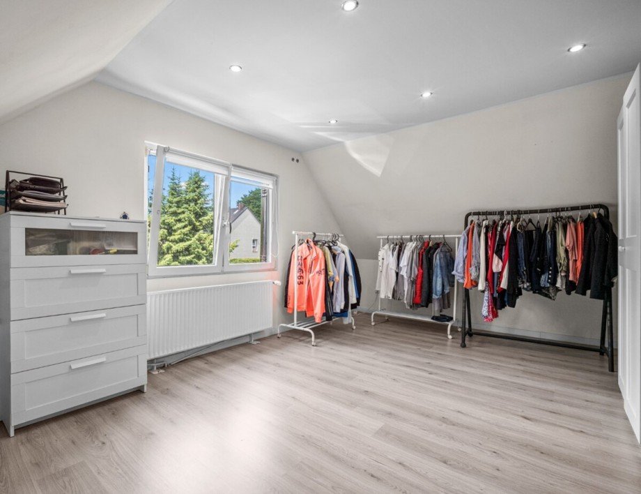 Zimmer im OG Einfamilienhaus Norderstedt