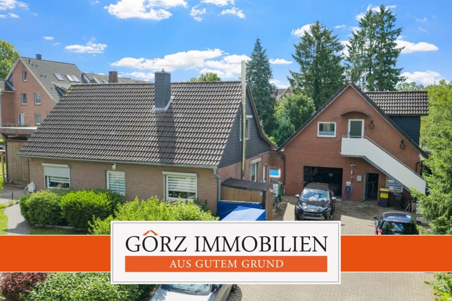 Einfamilienhaus Norderstedt
