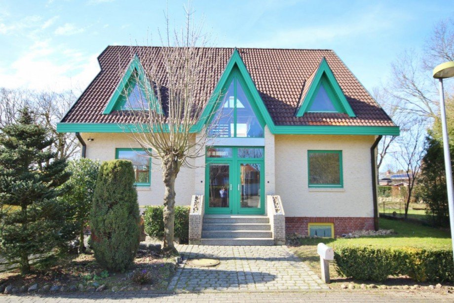  Zweifamilienhaus Kaltenkirchen