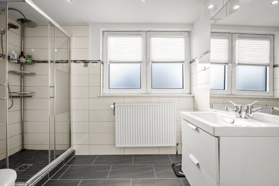 Doppelfensterelement Einfamilienhaus Norderstedt
