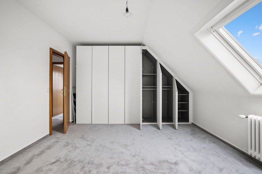 Zimmer 1 OG Doppelhaush�lfte Norderstedt